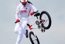 大发体育-第8金!奥运自由式小轮车女子公园赛 中国队首参,大发助力你的致富之路!-乐玩真人线上娱乐