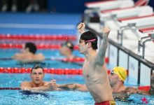 大发体育-男子100米自由泳决赛 潘展乐破世界纪录夺冠，大发助力你的致富之路！-乐玩真人线上娱乐