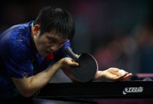 【乐玩LEWIN】专打硬仗!媒体人夸樊振东4比3战胜张本智和 晋级4强-乐玩真人线上娱乐