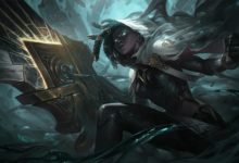 【乐玩LEWIN】美测服1日赛娜改动：穿甲收益彻底砍没；AD、AP加成大幅提升-乐玩真人线上娱乐