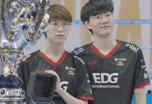 【乐玩LEWIN】LOL官方节目评厄斐琉斯历史TOP5操作:Viper一打三排历史第一-乐玩真人线上娱乐