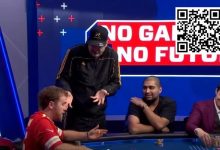 【EV扑克】Phil Hellmuth在节目上崩溃,直接摔麦愤然离场-乐玩真人线上娱乐