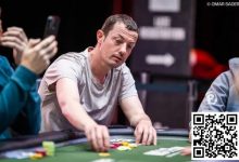 【EV扑克】话题 | Tom Dwan:喜欢但并不热爱扑克-乐玩真人线上娱乐