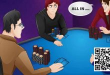 【EV扑克】话题 | 阻止您正确进行价值下注的 4 个有毒想法-乐玩真人线上娱乐