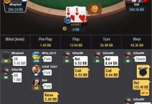 【EV扑克】牌局分析:上得山多终遇虎-乐玩真人线上娱乐