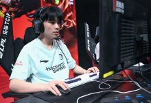 【乐玩LEWIN】IG打野GLFS更博：没哭 只是流了太多汗了 没打好 对不起大家-乐玩真人线上娱乐