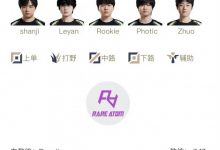 【乐玩LEWIN】骑士之路首发名单：Leyan首发交手xiaohao RA与NIP争夺季后赛资格-乐玩真人线上娱乐