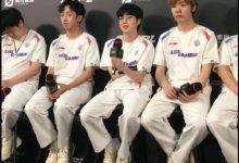 【乐玩LEWIN】LGD赛后群访 Burdol:今晚会去吃好吃的庆祝!-乐玩真人线上娱乐