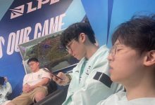 【乐玩LEWIN】iG经理锅盔更博:尽力了也成长了开开心心的好好放个假休息一下吧-乐玩真人线上娱乐