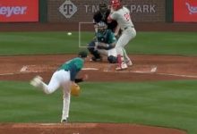 大发体育-费城人队继续令人震惊的下滑,牛棚再次崩盘,大发助力你的致富之路!-乐玩真人线上娱乐