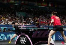 迈博体育 第14金！陈梦4-2孙颖莎夺冠 奥运女单两连霸-乐玩真人线上娱乐