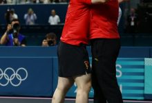 【乐玩LEWIN】媒体人:王皓3个亚军被嘲讽千年老二太久了 圆梦抱着樊振东一顿亲-乐玩真人线上娱乐
