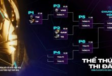 【乐玩LEWIN】越南赛区常规赛结束,SofM执教的VKE力克GAM位列常规赛第一-乐玩真人线上娱乐