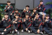 【乐玩LEWIN】T1分享活动返图:Faker因病缺席活动-乐玩真人线上娱乐