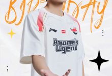 【乐玩LEWIN】AL官方：祝Relife生日快乐！前程似锦，光芒万丈！-乐玩真人线上娱乐