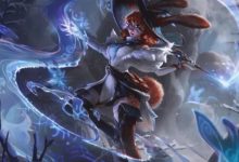 【乐玩LEWIN】LOL设计团队承认热补丁对新英雄削弱太过严重,将热补丁加强-乐玩真人线上娱乐