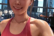 【乐玩LEWIN】余霜分享照片:这边健身氛围太好了,一天健身房都是满的-乐玩真人线上娱乐