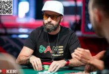 【EV扑克】丹牛谈论5亿美元WSOP易主 Shaun Deeb：“DQ太严厉”，但WSOP应在重大争议后采取行动”-乐玩真人线上娱乐