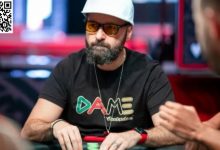 【EV扑克】丹牛怀抱演员梦 WSOP结束后投身电影拍摄 第二届WSOP天堂岛赛完整赛事日程公布-乐玩真人线上娱乐
