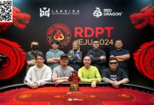 【EV扑克】红龙杯济州站全新面貌全新高度!张麦后来居上逆袭斩获主赛事冠军奖杯!圆满结束的同时期待11月嘉年华再会!-乐玩真人线上娱乐