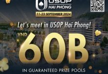 【EV扑克】九月的扑克盛宴:USOP赛事即将重磅回归,绝对不容错过!-乐玩真人线上娱乐