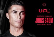 【乐玩LEWIN】外媒报道：C罗投资的足球游戏《UFL》9月12日发售，可免费游玩-乐玩真人线上娱乐