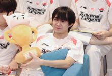 【乐玩LEWIN】AL分享Relife生日返图:祝小程生日快乐,笑容常在!-乐玩真人线上娱乐