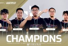 【乐玩LEWIN】太帅了哥们~中国选手“萌萌人”夺世界杯CN射击首冠-乐玩真人线上娱乐