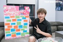 【乐玩LEWIN】TES分享xiye生日返图：留下欢乐的生日记忆，开启苏哥的新岁奇遇-乐玩真人线上娱乐