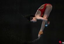 迈博体育 第22金!女子十米跳台中国包揽金银-乐玩真人线上娱乐