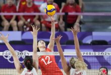 大发体育- 决胜局输3分！中国女排2-3土耳其 止步奥运8强，大发助力你的致富之路！-乐玩真人线上娱乐