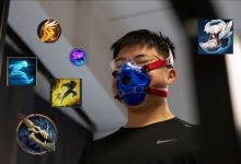 【乐玩LEWIN】网友为Uzi参加巴黎奥运全马制作梗图：Uzi进场了！-乐玩真人线上娱乐