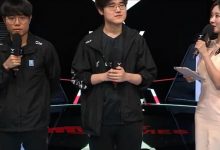 【乐玩LEWIN】Cuzz:KT也是隶属强队的队伍,所以今天赢下来之后非常开心-乐玩真人线上娱乐