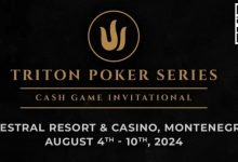 【EV扑克】传奇高额游戏Day 3 | ST Wang收下近千万底池，Paul Phua一手22击败谈轩AA-乐玩真人线上娱乐