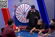 【EV扑克】Phil Hellmuth道歉:“甩麦”行为过分了,我确实有错 PokerGO 30w超级豪客杯将于8月17日回归-乐玩真人线上娱乐