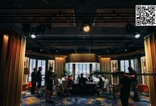 【EV扑克】神仙打架！臧书奴、谈轩、Phil Ivey现身传奇扑克高额游戏系列赛-乐玩真人线上娱乐