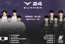 【乐玩LEWIN】?哈哈哈哈 Aiming女枪大招洗澡不讲道理拿下胜利!DK 2-1 FOX-乐玩真人线上娱乐
