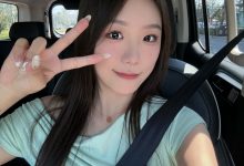 【乐玩LEWIN】PCL女主持小安晒照:最近把这一年的太阳都晒完了-乐玩真人线上娱乐