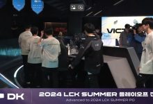 【乐玩LEWIN】二比一击败FOX后，DK确认晋级LCK夏季赛季后赛-乐玩真人线上娱乐