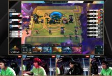 【乐玩LEWIN】EWC电竞世界杯云顶：WBG首局击败T1，伊泽、壳子收获前二-乐玩真人线上娱乐