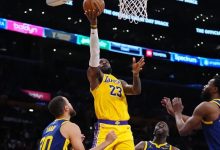 大发体育-新赛季圣诞大战赛程:湖人VS勇士 文班生涯首次，大发助力你的致富之路！-乐玩真人线上娱乐