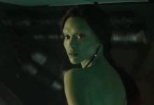 【乐玩LEWIN】滚导曾为《银河护卫队》卡魔拉拍摄不良镜头：但后续片段被替代-乐玩真人线上娱乐