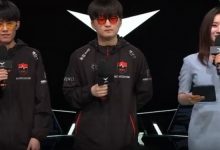 【乐玩LEWIN】Fisher：赢了T1，下一场我们也会击败DK，给粉丝们带来好消息的-乐玩真人线上娱乐