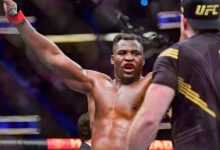 迈博体育 埃里克·尼克西克：弗朗西斯·恩甘努“状态良好”-乐玩真人线上娱乐