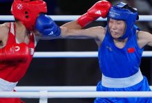 大发体育-拳击女子66公斤级-杨柳不敌性别争议选手摘银,大发助力你的致富之路!-乐玩真人线上娱乐