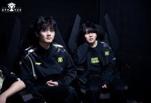【乐玩LEWIN】NIP群访 Rookie:想对Yagao说这版本对我俩都挺烦 都不喜欢AD中单-乐玩真人线上娱乐