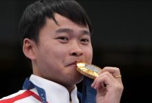 【乐玩LEWIN】Theshy透露：明天将和10米气手枪金牌得主谢瑜一起双排打游戏~-乐玩真人线上娱乐