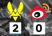 【乐玩LEWIN】EWC云顶之弈淘汰赛1/4决赛:WBG惨遭VIT横扫,无缘半决赛-乐玩真人线上娱乐