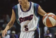 迈博体育 随着 WNBA 的扩张，夏洛特刺队短期内不会复兴-乐玩真人线上娱乐