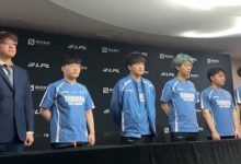 【乐玩LEWIN】TT败者群访 Beichuan:进季后赛了嘛,就给自己打个及格分吧!-乐玩真人线上娱乐